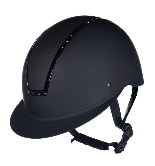CAP "LADY DIAMOND" POLO* Cap visiera larga 